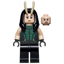 【金磚屋】sh745-76231 LEGO 樂高 漫威超級英雄 螳螂女 Mantis 星際異攻隊 無限傳說系列-細節圖2