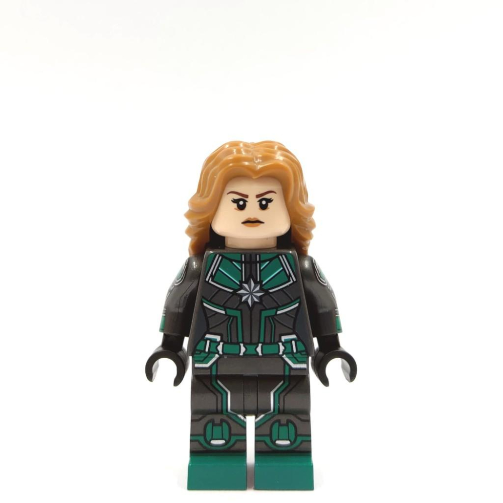 【金磚屋】MF0115PC003 Phoenix Customs出品 Emerald Cosmic Warrior-細節圖2