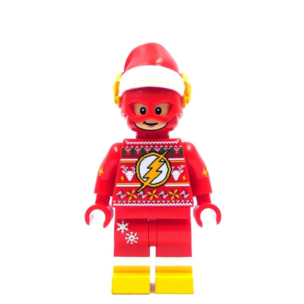【金磚屋】MF0102BF0057 BrothersFigure Santa Lightning-細節圖3