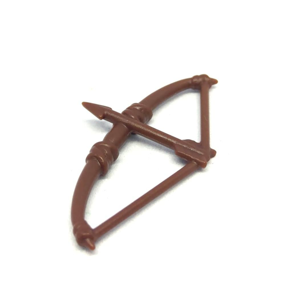 【金磚屋】BW0049 GoldBricks MOC 第三方 武器 配件-細節圖2