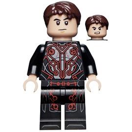 【金磚屋】sh771 LEGO 樂高 漫威超級英雄 永恆族 76156 諸克 Druig-細節圖2