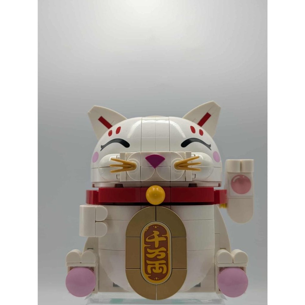 【金磚屋】 40813 拆賣 無人偶 二手展品出清-細節圖3