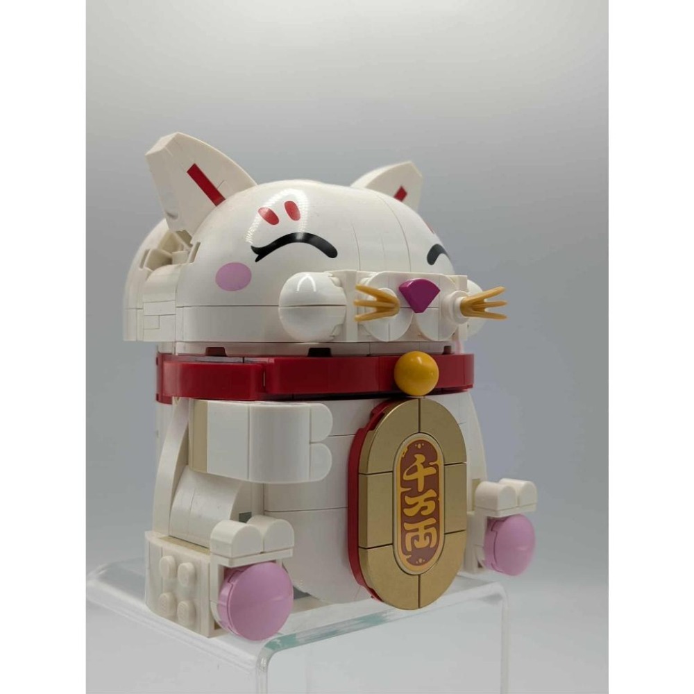 【金磚屋】 40813 拆賣 無人偶 二手展品出清-細節圖4