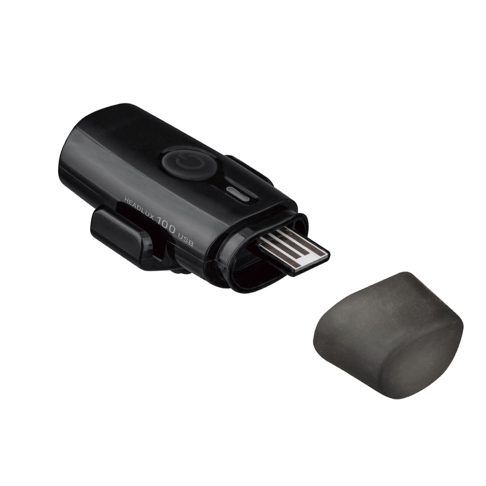 TOPEAK 自行車 前後燈組 充電型 POWERLUX USB COMBO TMS098-細節圖2
