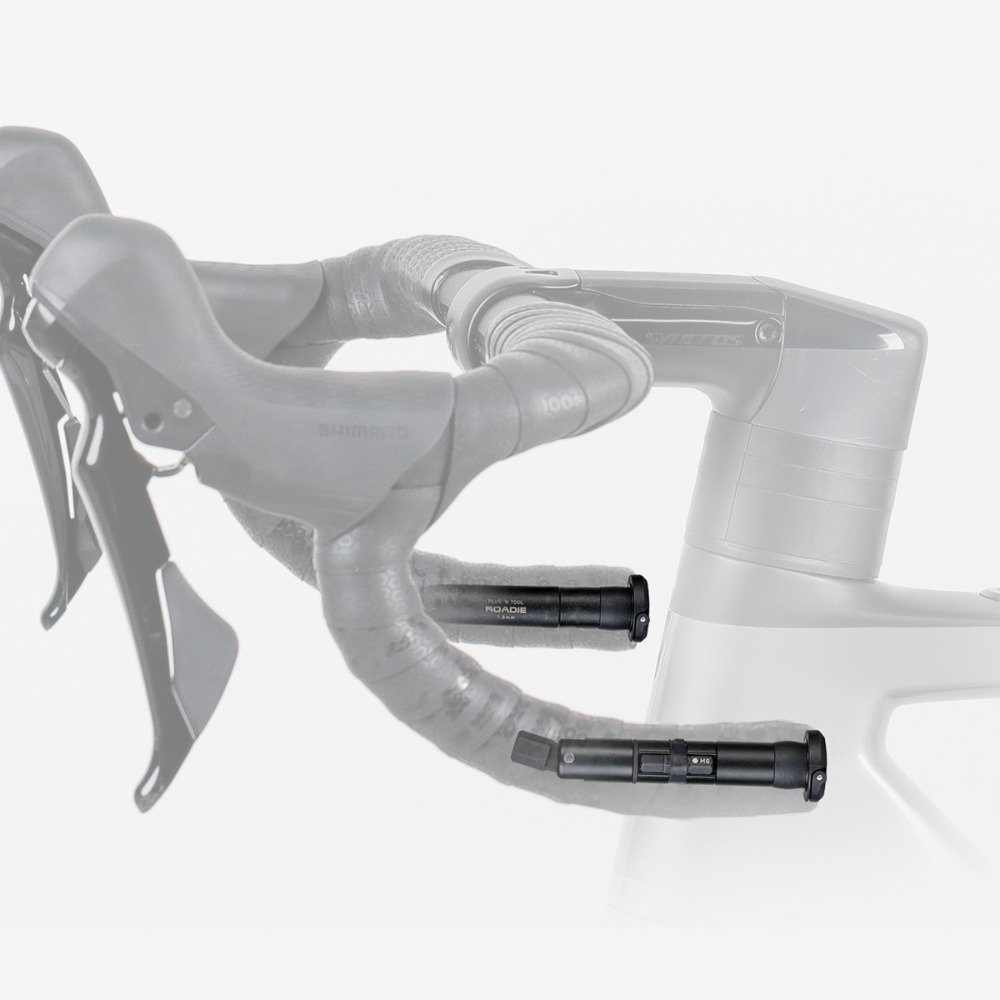 TOPEAK 自行車 公路車 隱藏式工具組 PLUGn TOOL roadie TT2612-細節圖2