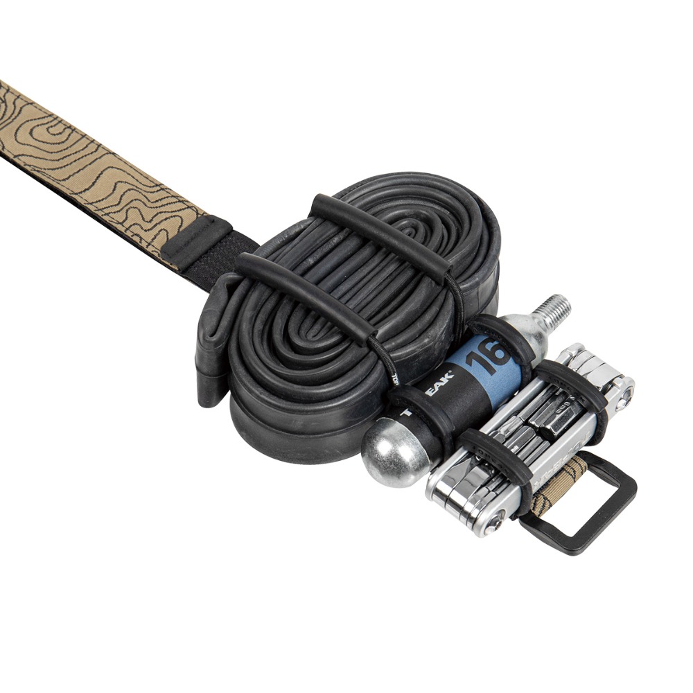TOPEAK ELEMENTA STRAP 自行車裝備 打包 收納 擴充品 不含工具 TC2316B-細節圖3