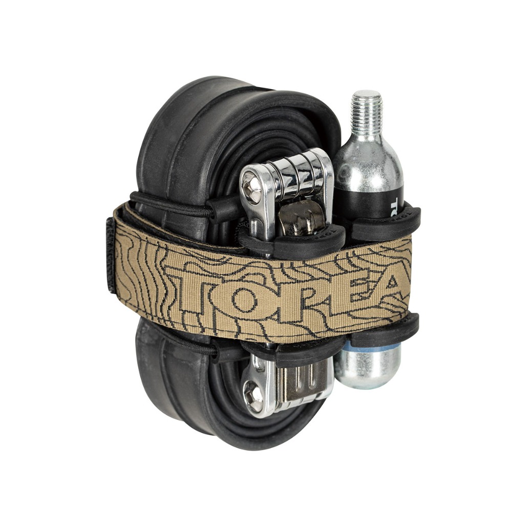 TOPEAK ELEMENTA STRAP 自行車裝備 打包 收納 擴充品 不含工具 TC2316B-細節圖4