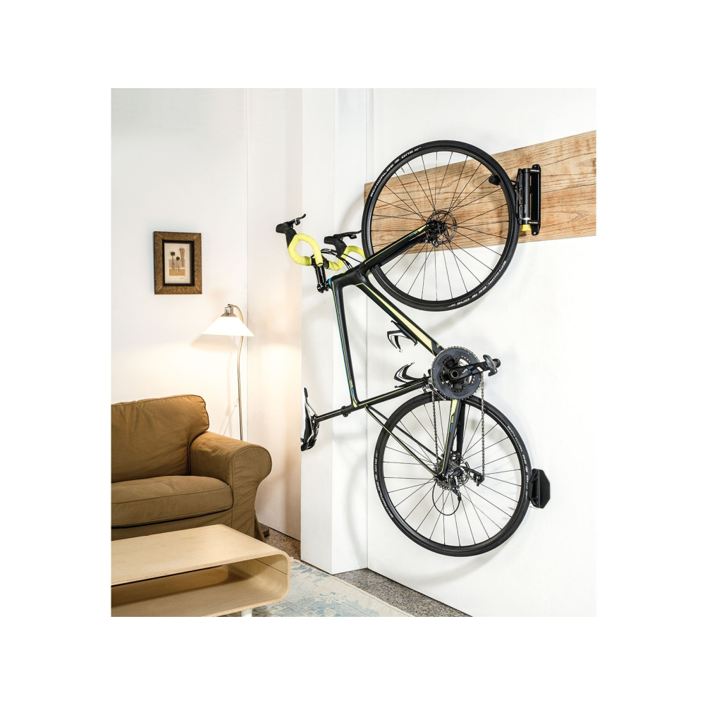 TOPEAK SWING-UP DX BIKE HOLDER 自行車壁掛架 TW019-細節圖3