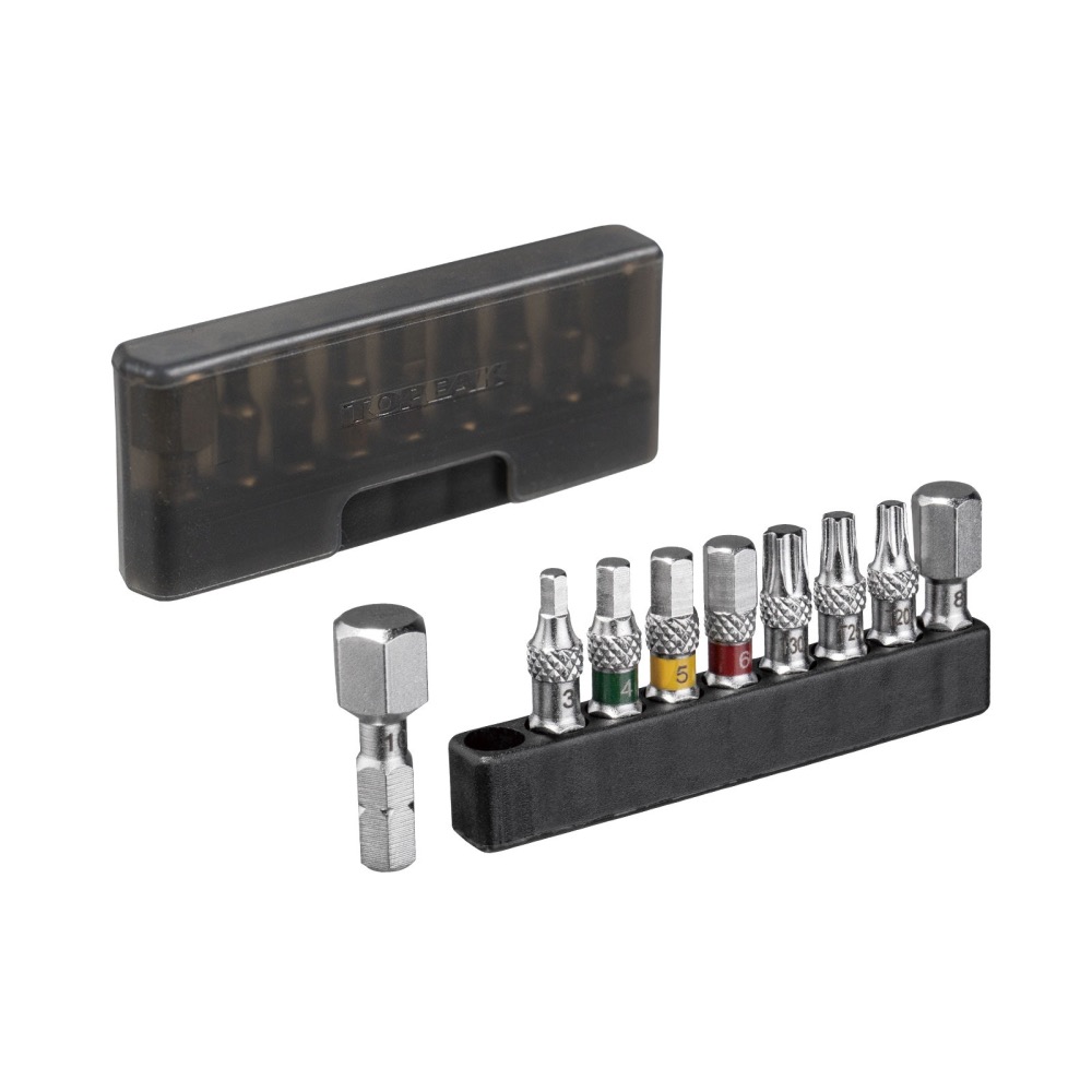 TOPEAK TORQ STICK 4-20 Nm 自行車 迷你 棘輪 扭力扳手 TT2592-細節圖5