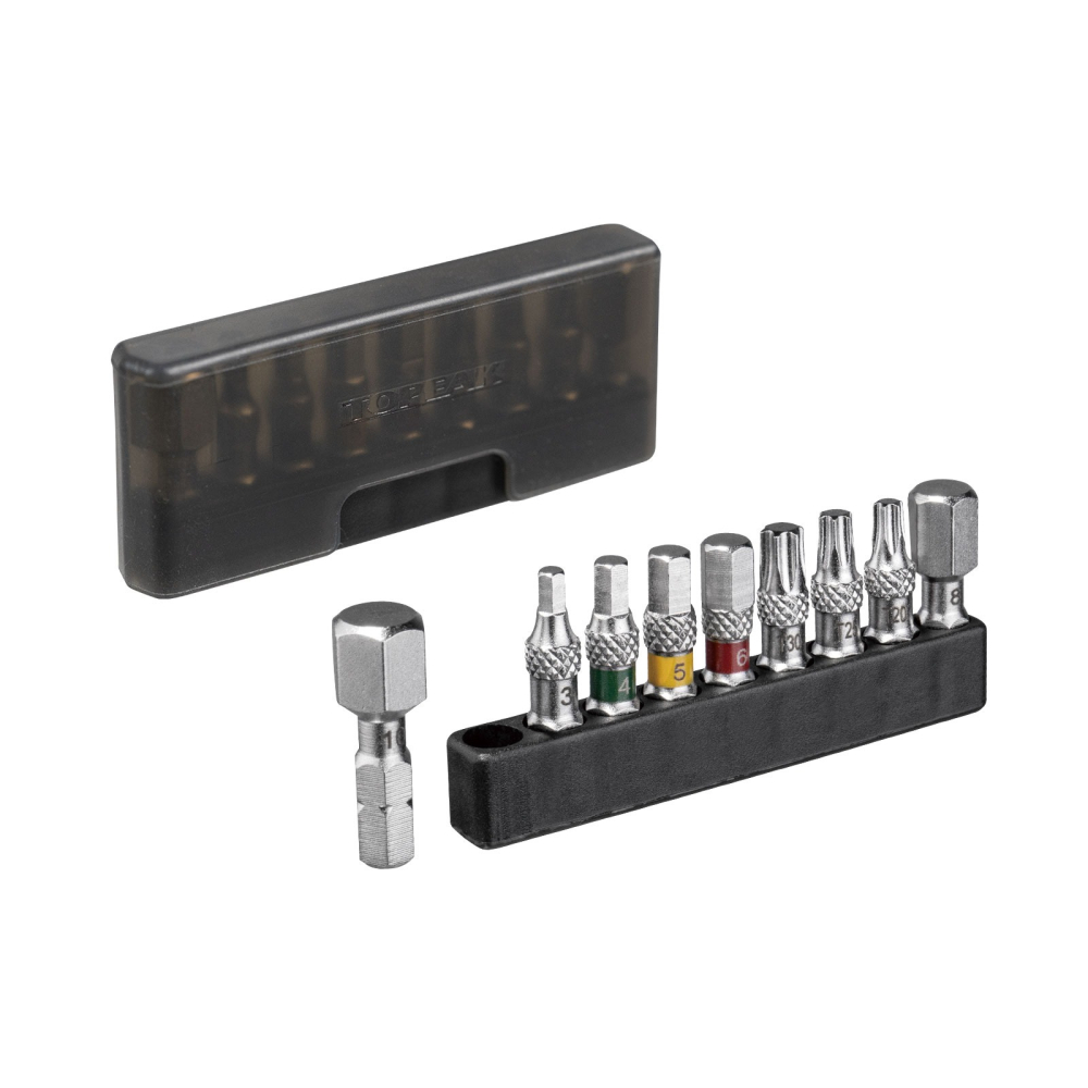 TOPEAK TORQ STICK 4-20 Nm 自行車 迷你 棘輪 扭力扳手 TT2592-細節圖5