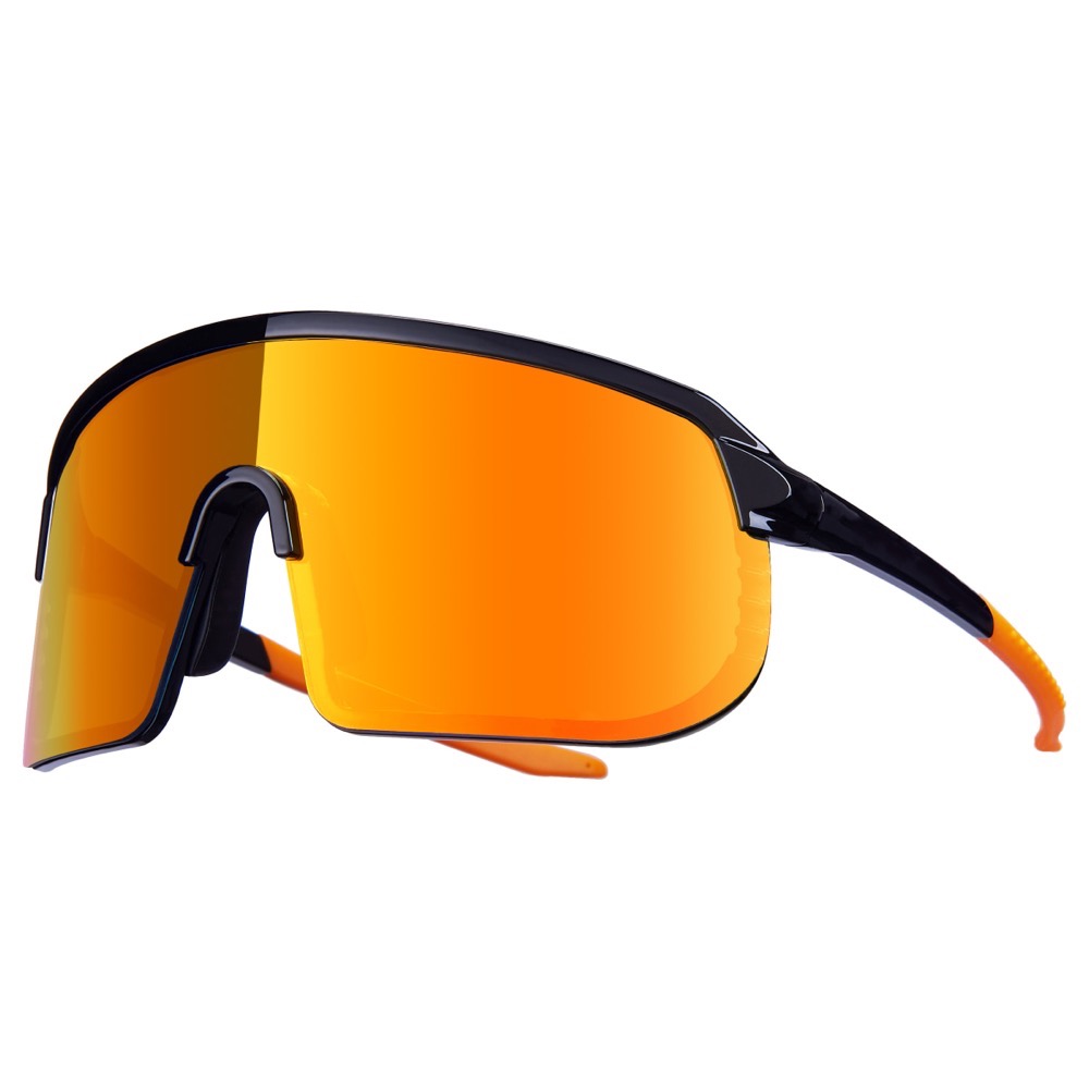 GIANT 捷安特 102AP包覆型鍍膜變色太陽眼鏡 附近視框 男女皆可 優惠價-規格圖10