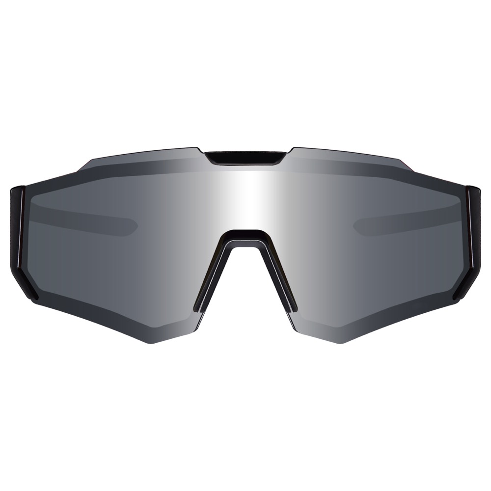 GIANT 捷安特 103SPK兒童款鏡面太陽眼鏡 戶外兒童太陽眼鏡 男女皆適用 特惠中-規格圖5