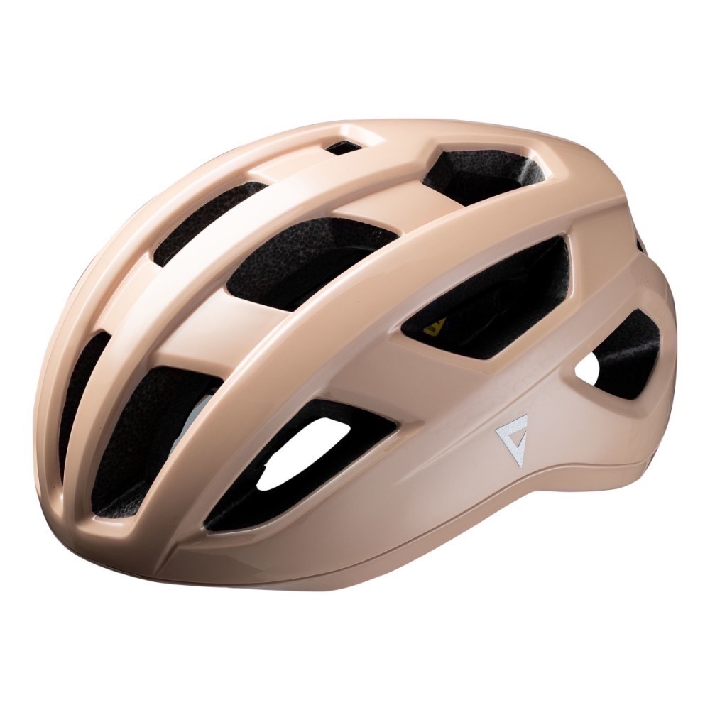 GIANT 捷安特 MERCURY輕量安全帽 自行車安全帽 58~61cm 大童 成人皆適合-細節圖7