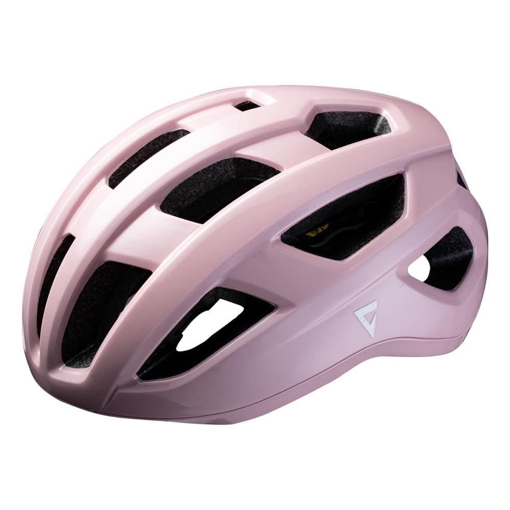 GIANT 捷安特 MERCURY輕量安全帽 自行車安全帽 58~61cm 大童 成人皆適合-規格圖7