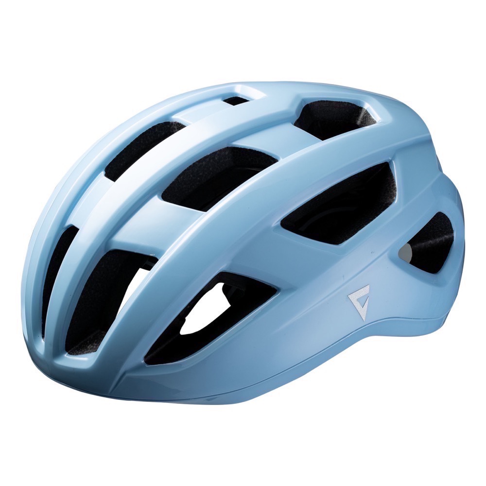 GIANT 捷安特 MERCURY輕量安全帽 自行車安全帽 58~61cm 大童 成人皆適合-規格圖7