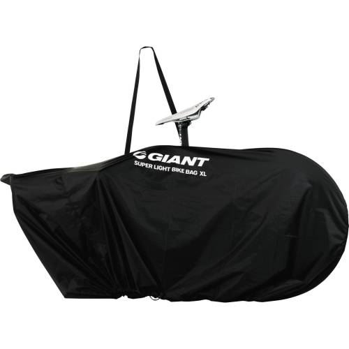 GIANT 捷安特 自行車 簡易式攜車袋 不拆後輪 超輕量攜車袋 適用26吋 和700C跑車