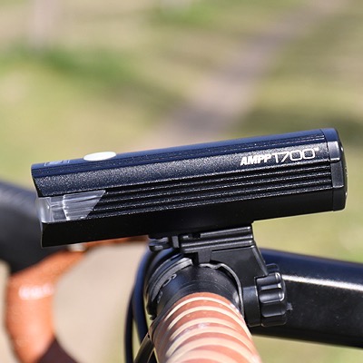 CATEYE AMPP1700流明 前燈 HL-EL1700RC 車燈 前燈 自行車燈 全新上市-細節圖4