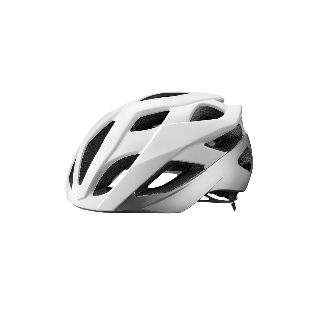 GIANT 捷安特 LIV REV ELITE MIPS 德國專利磁扣輕量化安全帽 霧白/銀色 亮光/霧白M 55~59-規格圖9