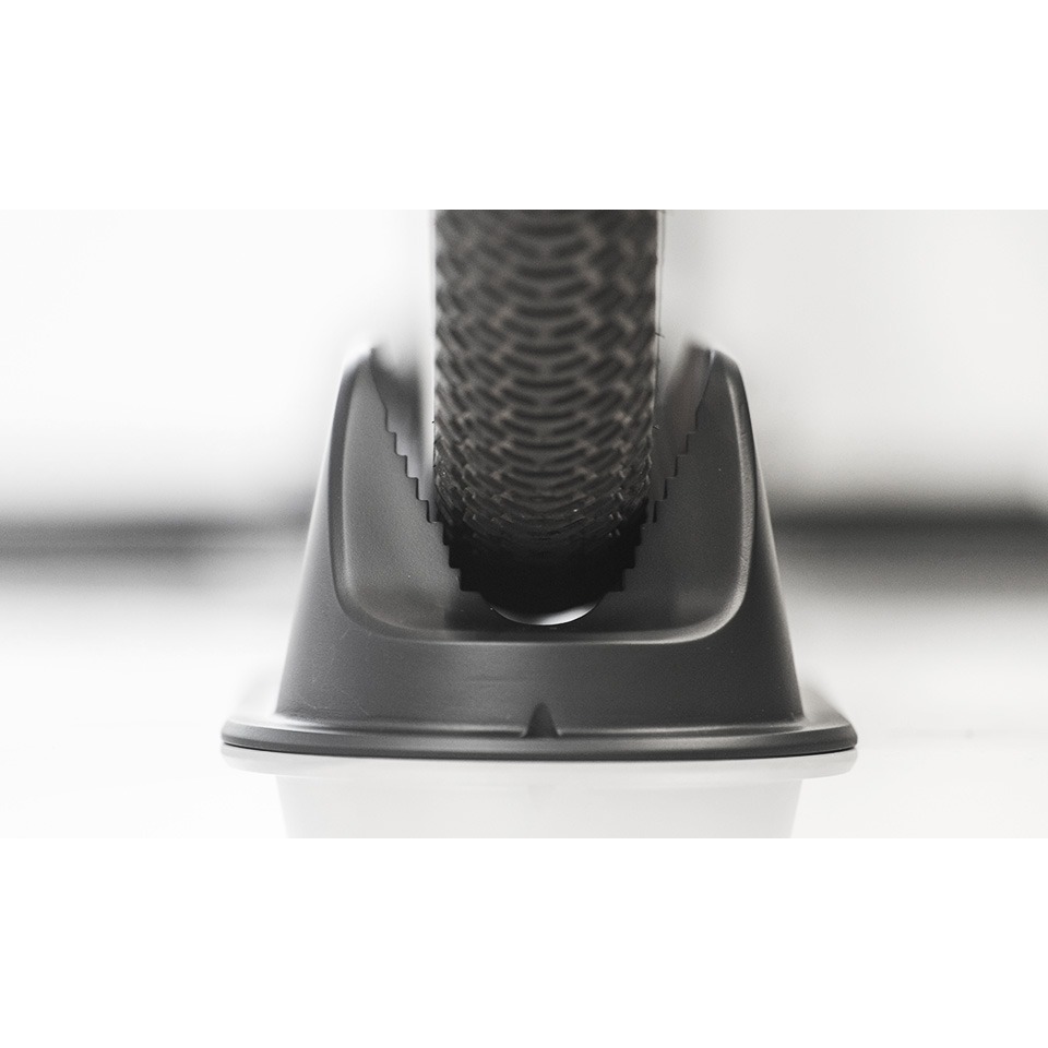 TOPEAK WHEEL CHOCK 自行車前輪固定架 適用登山車和公路車 TW043 全新上市-細節圖4