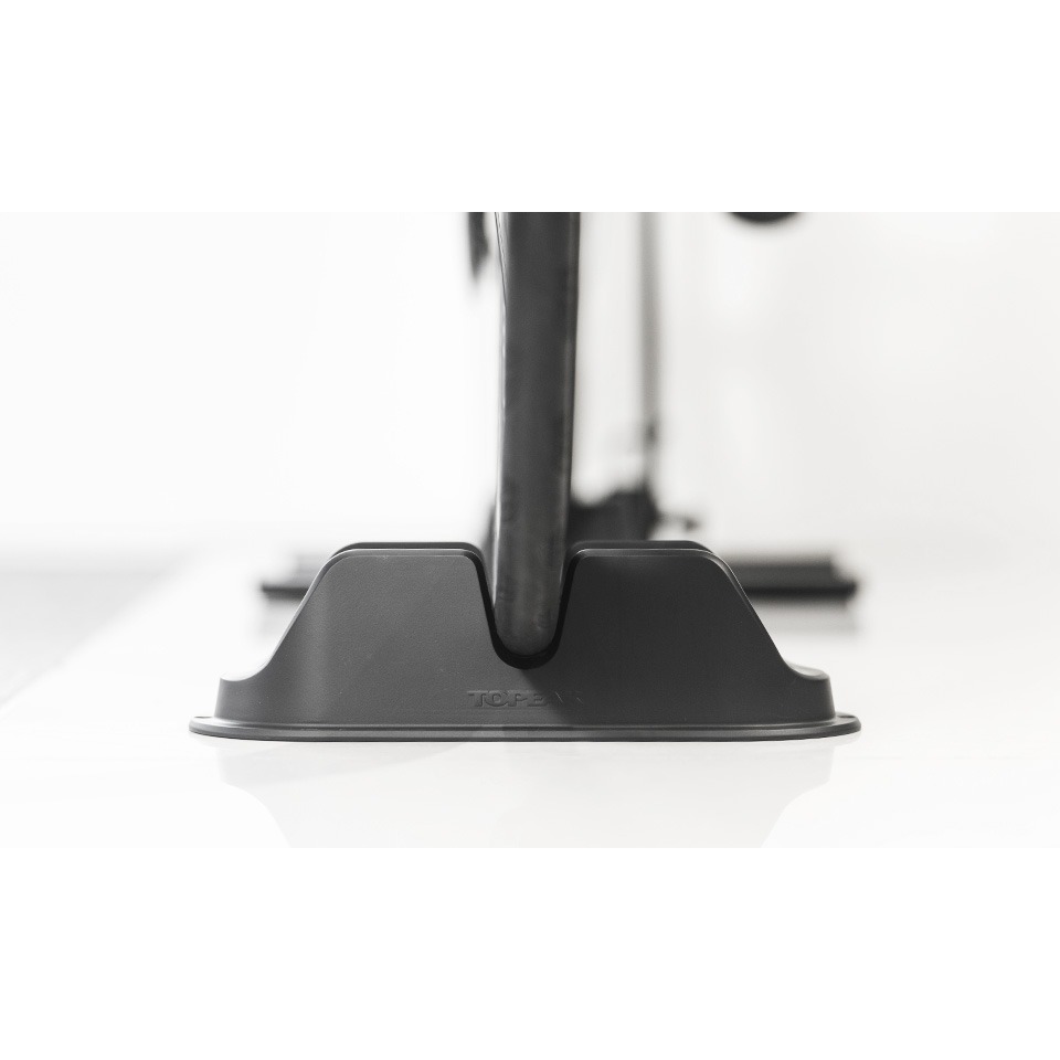 TOPEAK WHEEL CHOCK 自行車前輪固定架 適用登山車和公路車 TW043 全新上市-細節圖5