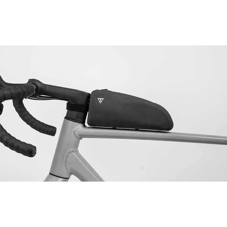 TOPEAK TOPLOADER DRYBAG 自行車防水上管包 輕量 TC3203B 全新上市-細節圖3