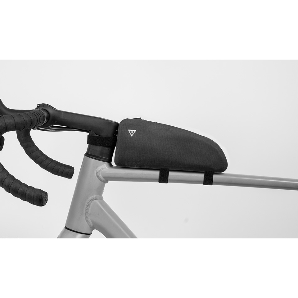TOPEAK TOPLOADER DRYBAG 自行車防水上管包 輕量 TC3203B 全新上市-細節圖4