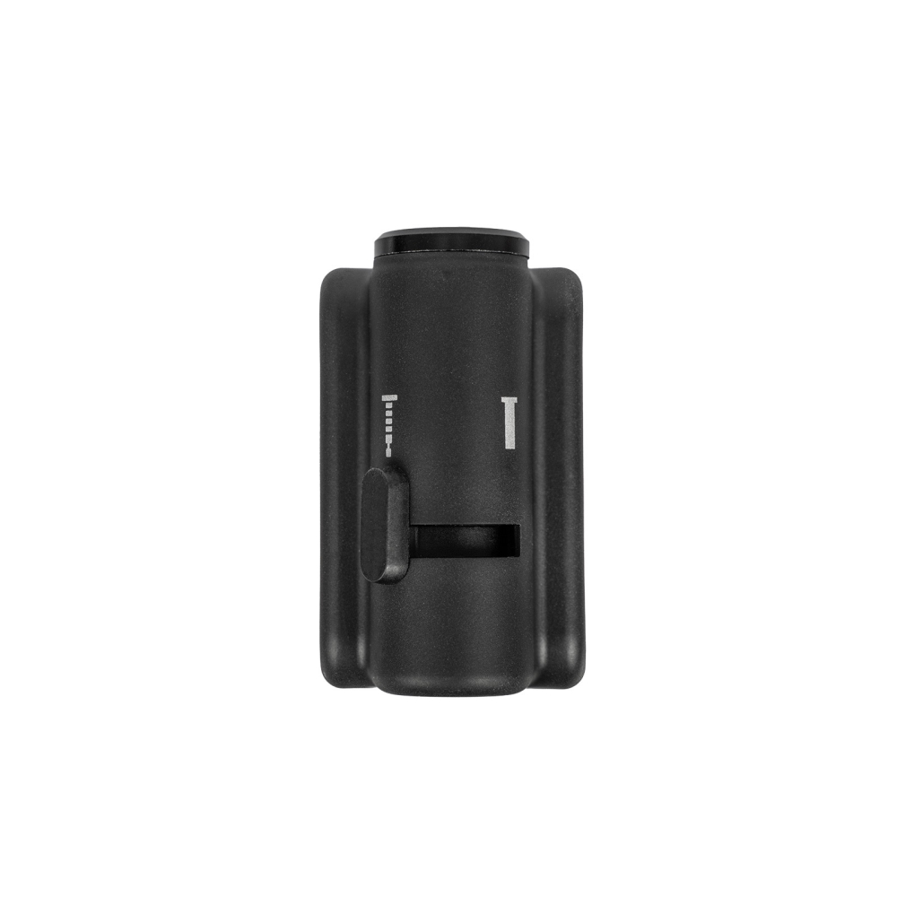 TOPEAK E-BOOSTER DIGITAL 全方位電子打氣機 美式法式兩用聰明嘴 TDP-E01-細節圖2