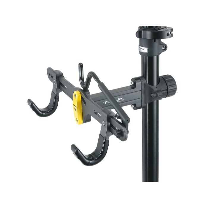 TOPEAK HANDLEBAR STABILIZER 自行車收納 頂天立地架車手把固定勾 TW004-SP03-細節圖2