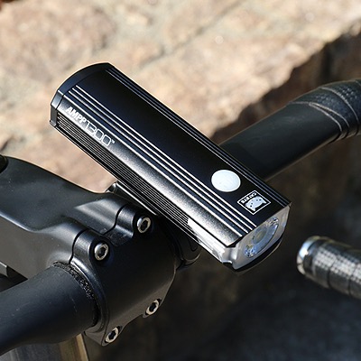 CATEYE 貓眼 自行車頭燈 前燈 高亮度車燈 AMPP1300 TYPE C HL-EL1300RC-細節圖2