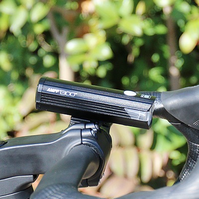 CATEYE 貓眼 自行車頭燈 前燈 高亮度車燈 AMPP1300 TYPE C HL-EL1300RC-細節圖4