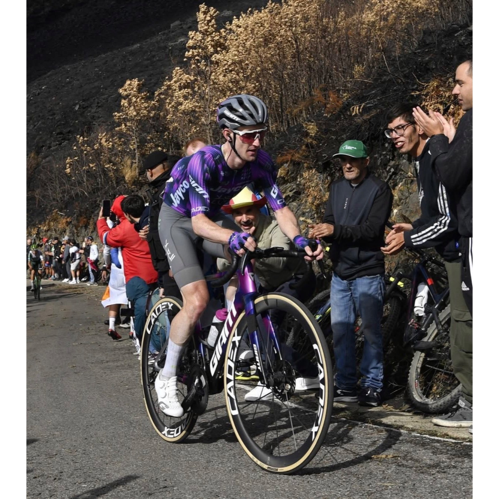 2025 GIANT WORLD TOUR 正車隊Pev pro MIPS安全帽 亞洲頭型 只有一頂 M尺寸-細節圖4