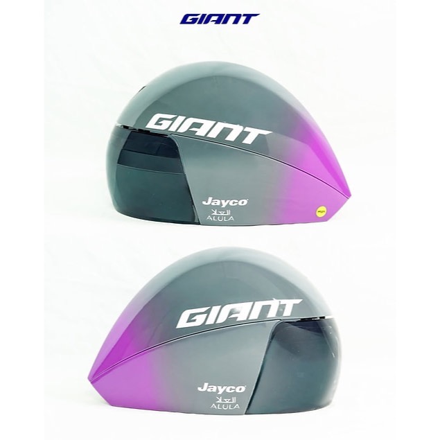 Giant Rivet MIPS 空力安全帽 車隊版 亞洲頭型 附風鏡 適合計時賽 鐵人三項 特價優惠只有一頂/M-細節圖3