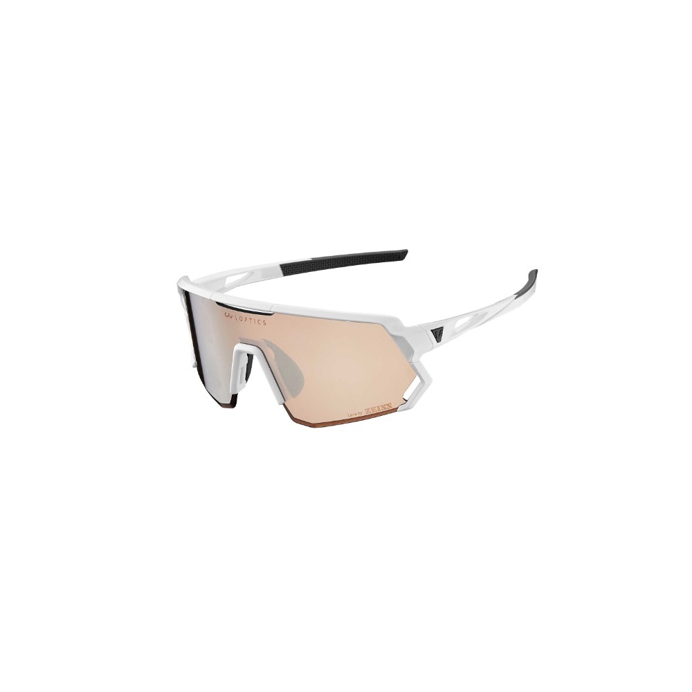 捷安特 LIV AUREA 進階運動太陽眼鏡 (ZEISS) 蔡司鏡片 鍍膜鏡片 全新上市-規格圖9