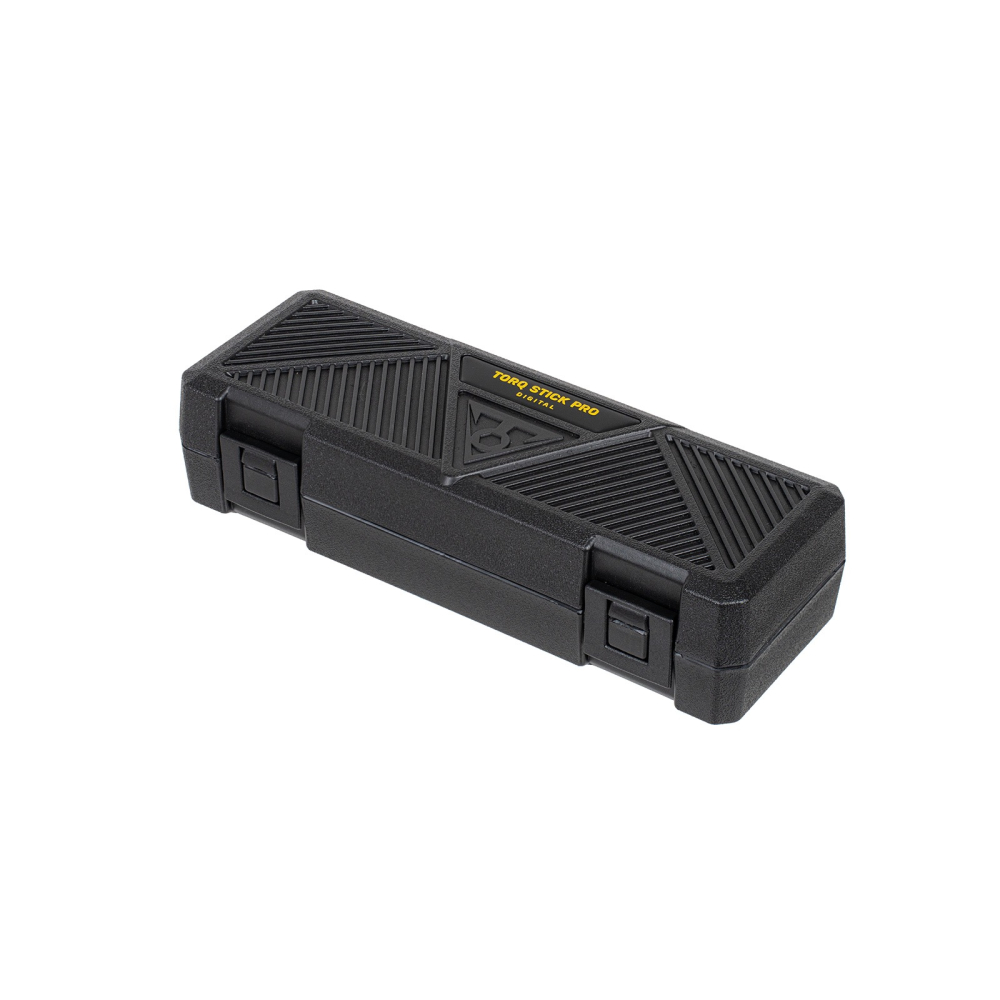 TOPEAK TORQ STICK PRO DIGITAL 電子扭力棘輪扳手套組 1~20Nm TT2631-細節圖2