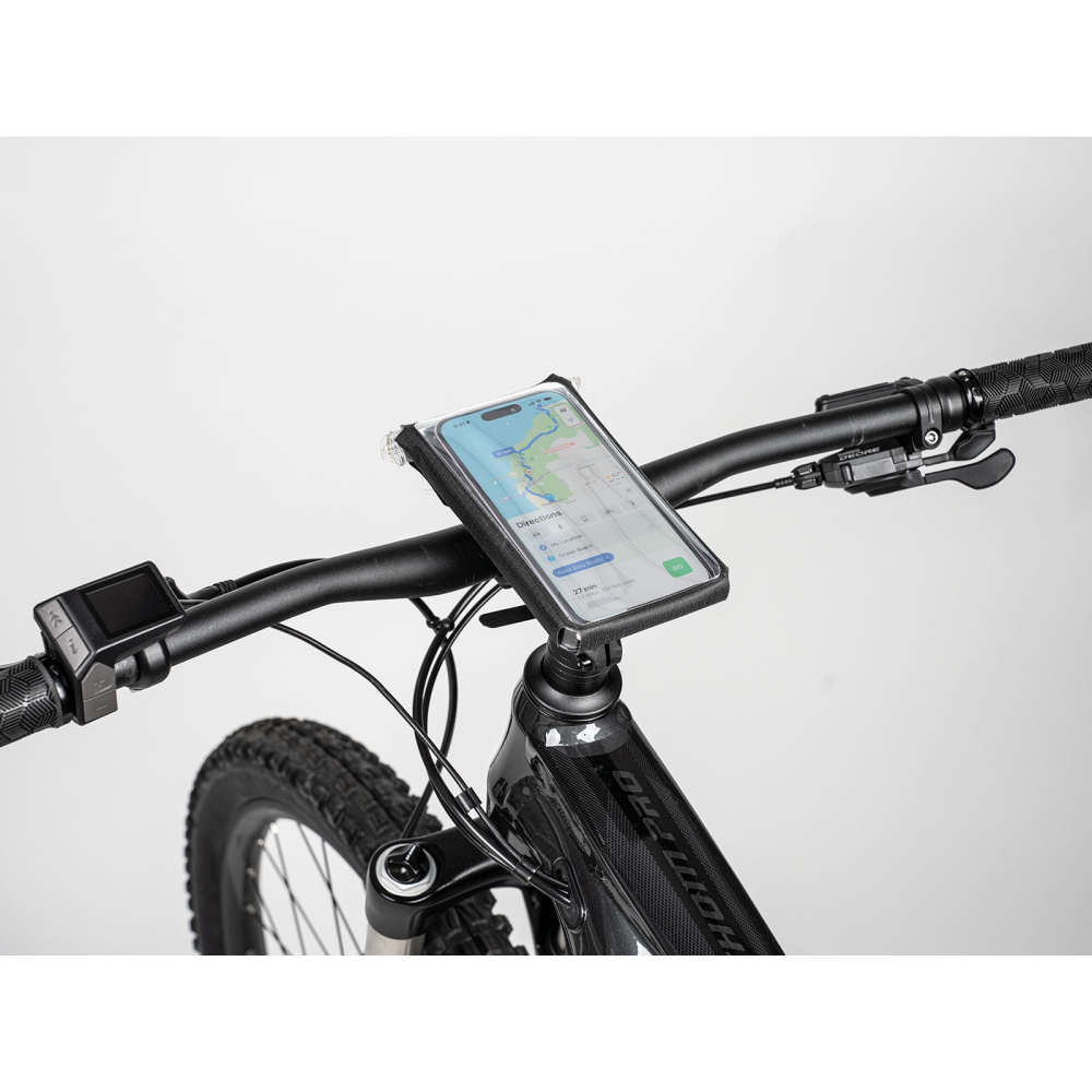 TOPEAK PHONE DRYBAG M / L 自行車防水手機袋適用6.7 /6.9吋 TT9880 TT9881-細節圖2