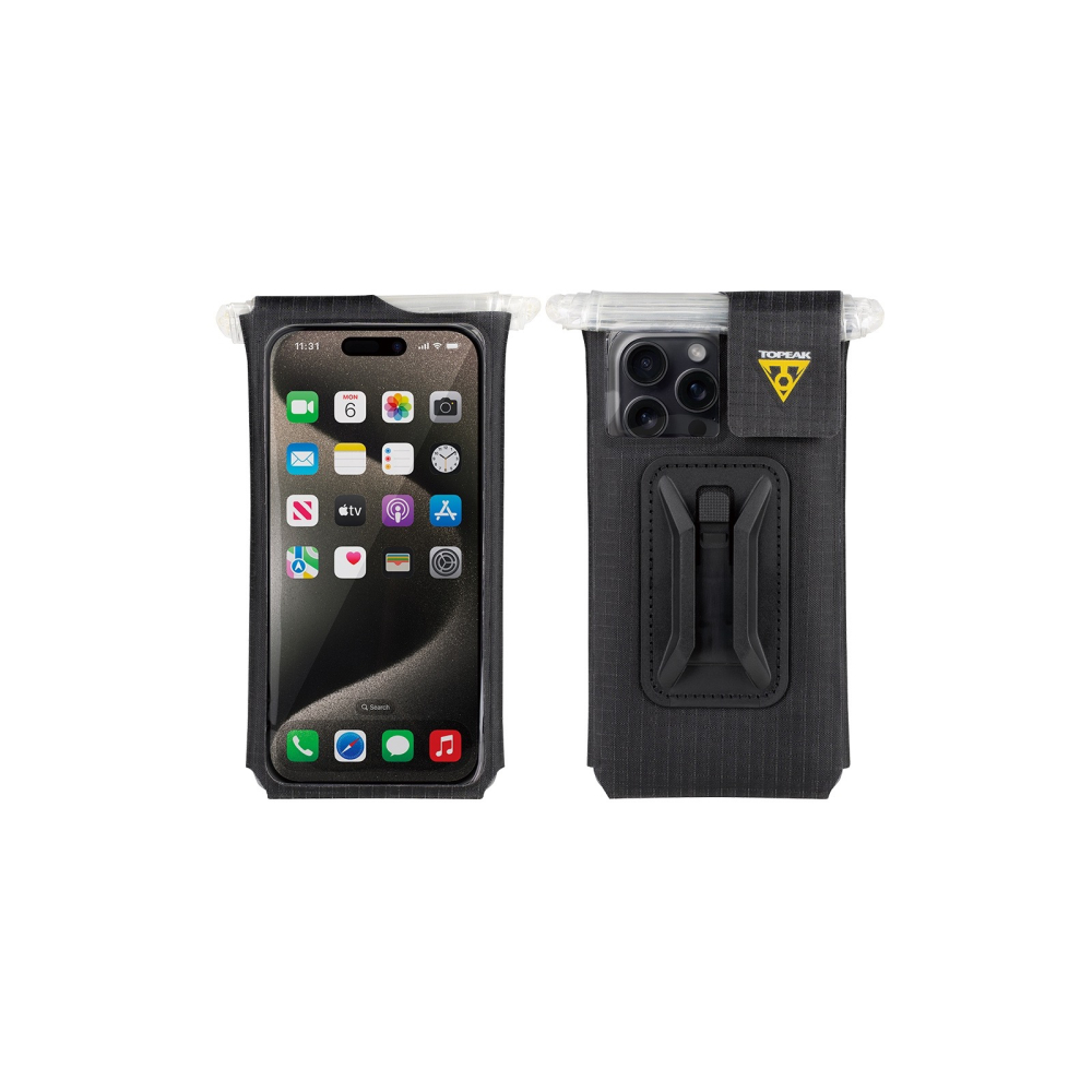 TOPEAK PHONE DRYBAG M / L 自行車防水手機袋適用6.7 /6.9吋 TT9880 TT9881-細節圖4