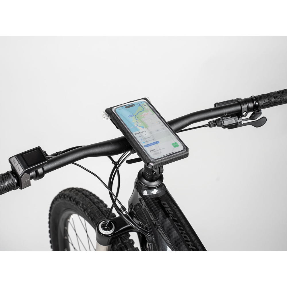 TOPEAK PHONE DRYBAG M / L 自行車防水手機袋適用6.7 /6.9吋 TT9880 TT9881-細節圖5