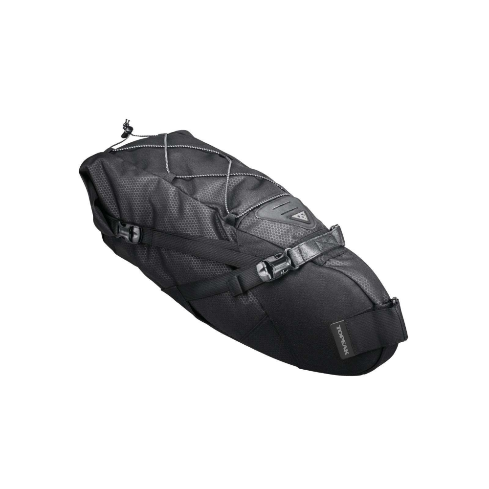 TOPEAK BACKLOADER 巨型蟲蛹包坐墊袋 6L/10L/15L TBP-BL1B TBP-BL2B BL3B-細節圖6