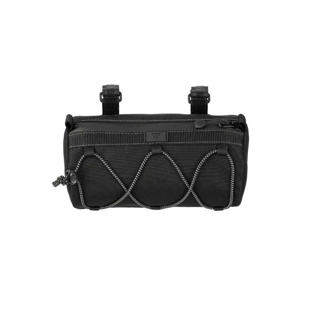 TOPEAK TUBULAR BARBAG slim TC3708B 車手袋-細節圖2