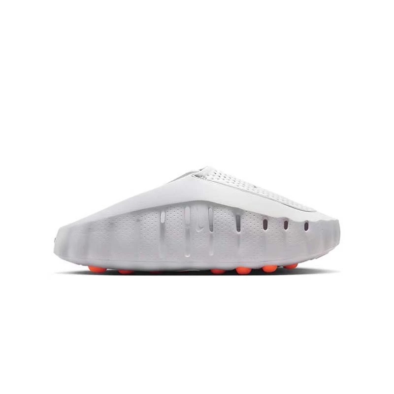 澳洲代購 台灣現貨 Nike Mind 001 W 賽前穆勒鞋 灰色 休閒鞋 女鞋 HQ4309-003 UK5.5-細節圖2