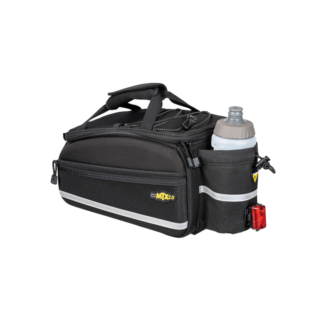 TOPEAK 自行車馬鞍袋包 快卡式 MTX TRUNKBAG EX TT9646B2-細節圖2