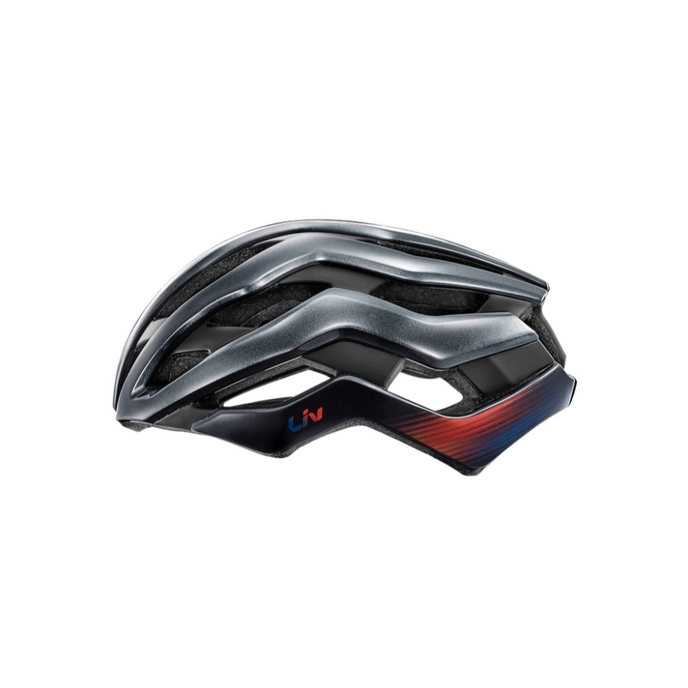 GIANT LIV REV PRO MIPS Breakaway 限量版亞洲頭型公路車安全帽 女生專用 清倉5折出售-細節圖2