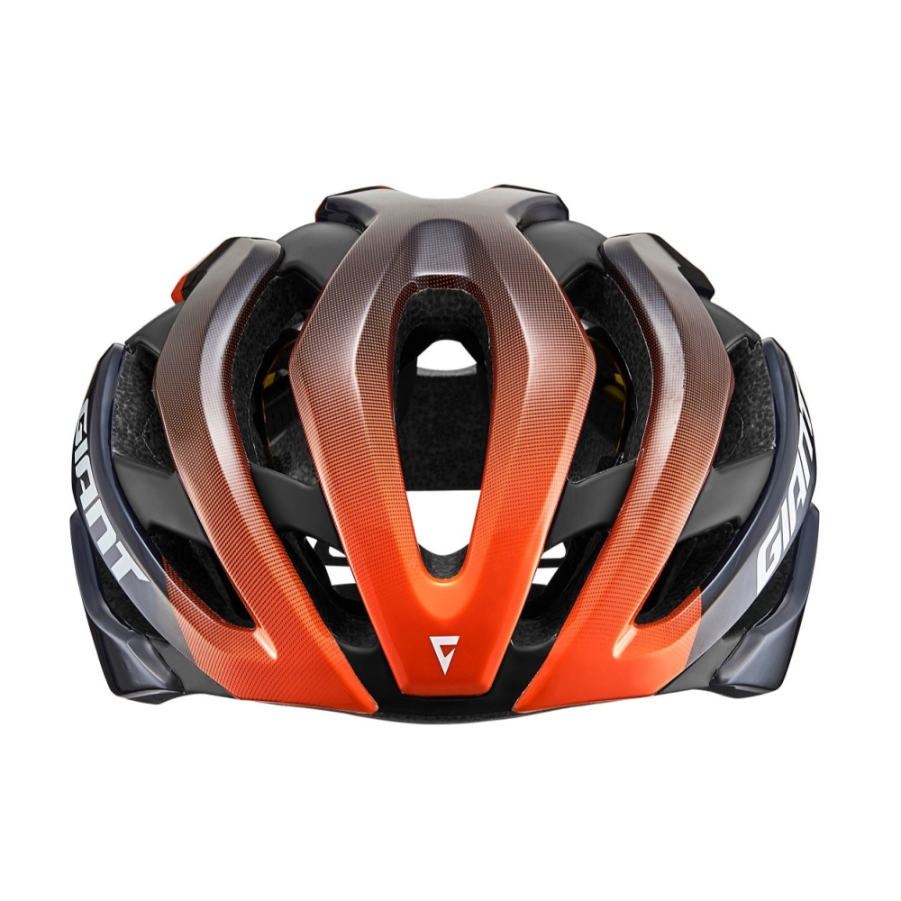 GIANT 捷安特 REV PRO MIPS 亞洲頭型公路車安全帽車隊版PURSUIT空力帽款 無盒裝全新品僅一頂/M-細節圖4