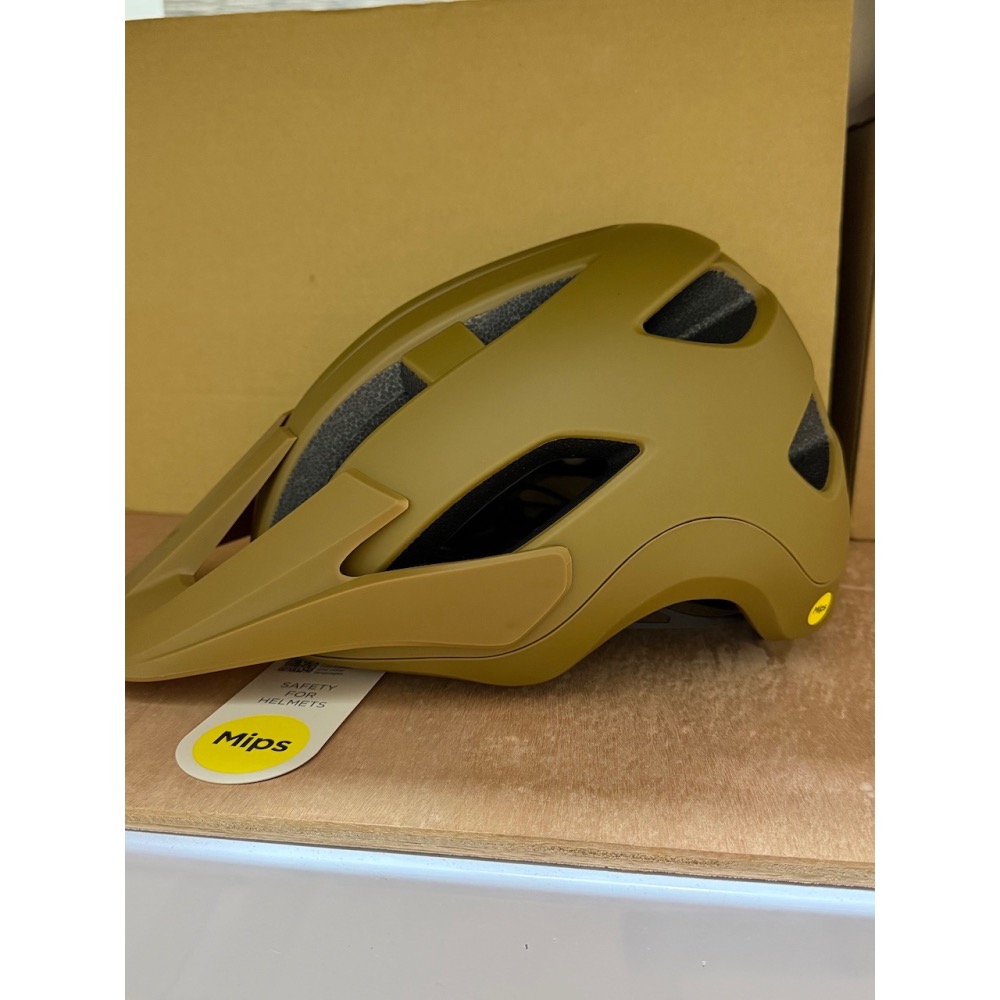 GIANT 捷安特 ROOST MIPS 青少安全帽 專有防汗眉墊 無盒裝全新品 特價出清-細節圖8