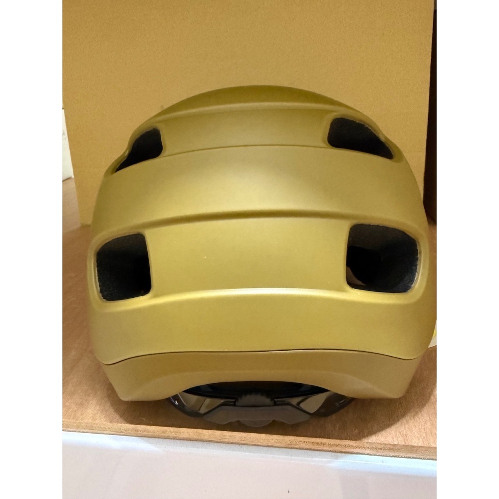 GIANT 捷安特 ROOST MIPS 青少安全帽 專有防汗眉墊 無盒裝全新品 特價出清-細節圖10