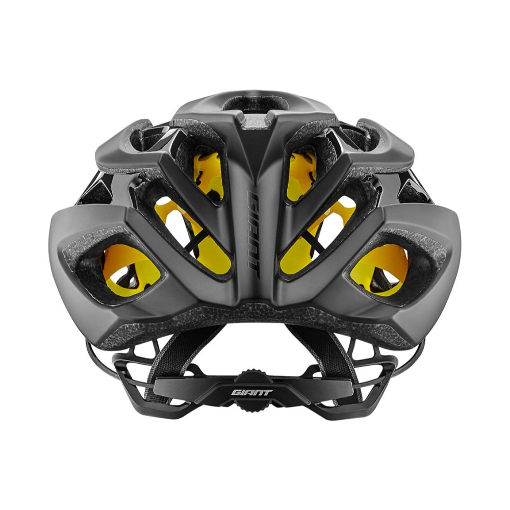 GIANT捷安特 REV MIPS 亞洲頭型公路車安全帽 無盒裝全新品 出清特惠價-細節圖4