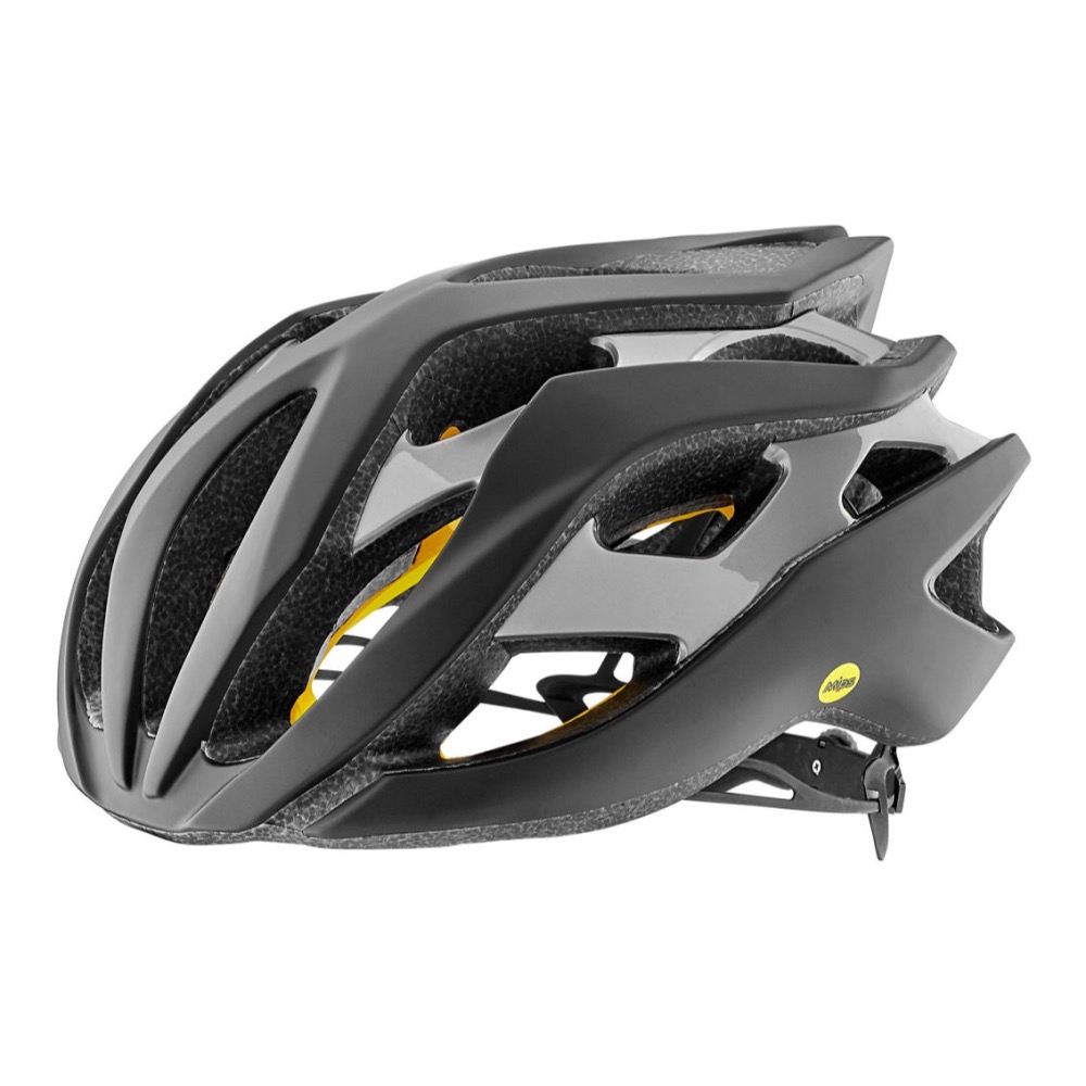 GIANT捷安特 REV MIPS 亞洲頭型公路車安全帽 無盒裝全新品 出清特惠價-細節圖5