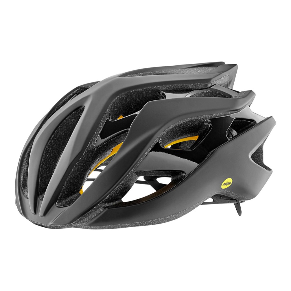 GIANT捷安特 REV MIPS 亞洲頭型公路車安全帽 無盒裝全新品 出清特惠價-規格圖8