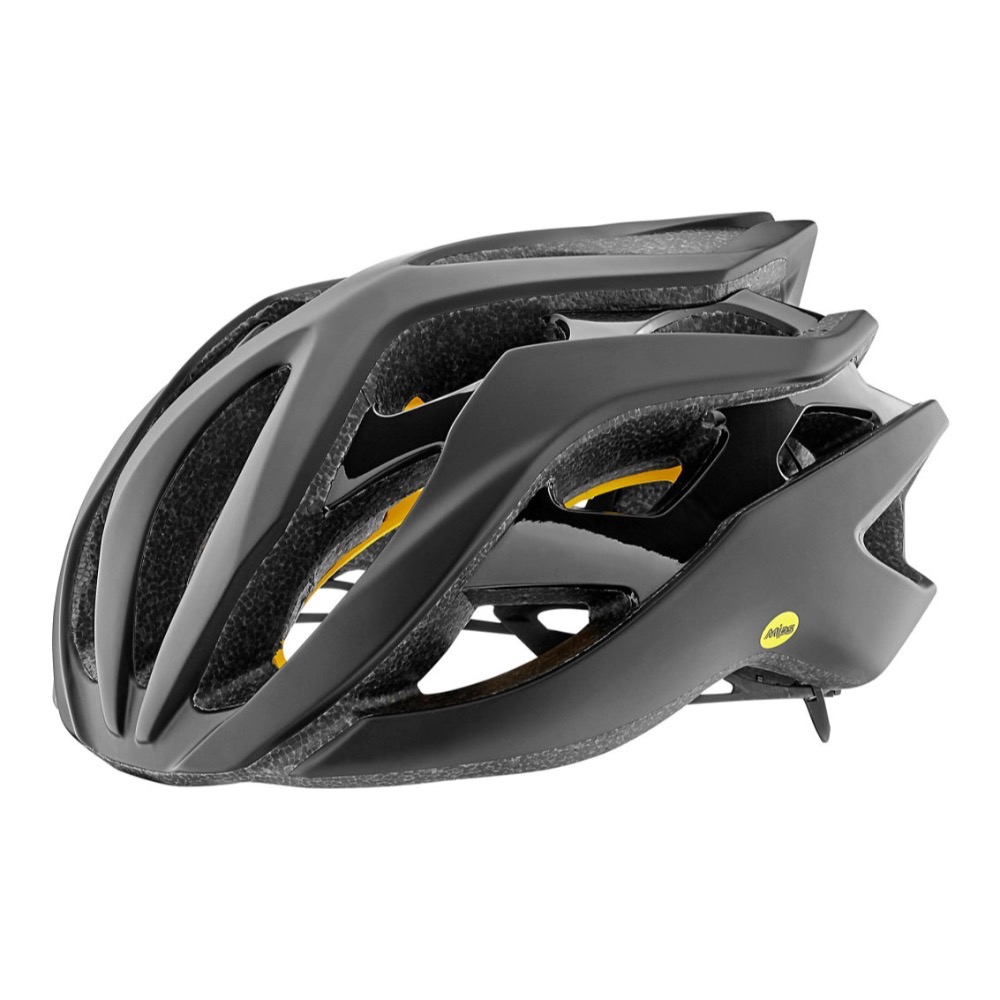 GIANT捷安特 REV MIPS 亞洲頭型公路車安全帽 無盒裝全新品 出清特惠價-規格圖8