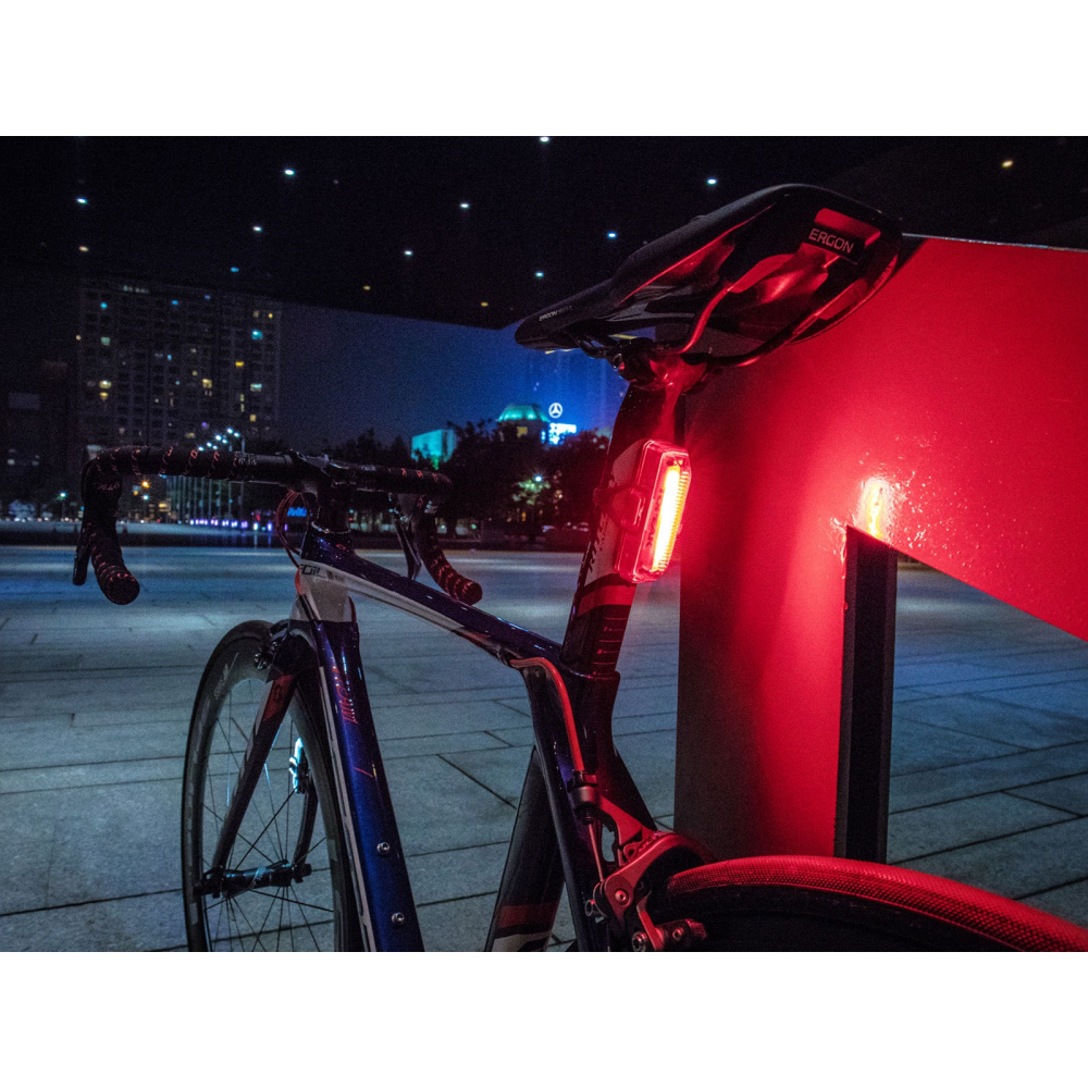 TOPEAK REDLITE AERO USE 1W 警示燈 尾燈 TMS083-細節圖4